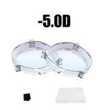 Magnetic Eyeglass For Quest 3 Lens Myopia Anti Blue Lenses Frames Optics Lens VR protection for Meta Quest 3 Accessories