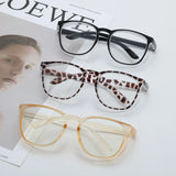 Anti-fog Safety Glasses Blue Light Blocking Glasses Anti Pollen Goggles Eye Protection Glasses for Men Women UV400 Protection
