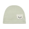 Newborn Baby Turban Hats Spring Autumn Models 0-6 Months Boys Girls 95% Cotton Fetal Hopstial Caps Infant Beanies Accessories