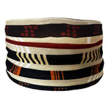 Boho Headbands For Women Fashion Wide Headscarf Bohemian Yoga  Workout Head Bands Hair Accessories Band