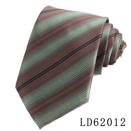 Wedding Tie For Men Women Military Green Neck Tie For Party Casual Jacquard Neckties Adult Suit Neck Ties For Groomsmen Gifts