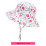 XS,M,L Summer Baby Sun Hat UV Protection Kids Bucket Hat For Girls Boys Outdoor Panama Beach Caps Toddler Infant Bucket Cap