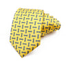 Luxury Men's 7cm Thin Printed Silk Tie Formal Leisure Office Necktie Suit Shirt Classic Accessories Wedding Party Gifts