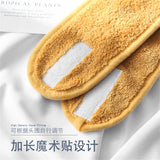 Soft Toweling Hair Accessories Girls Headbands for Face Washing Bath Makeup Hair Band Women Adjustable SPA Facial Headband