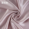 19 Momme Width 114cm 100% Pure Natural Mulberry Silk Fabric Make Clothing/Pillowcase/Eye Mask/Nightcap/Bedding/Pajamas Fabric
