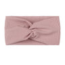 1PC Children's Headbands, Ribbed Crossed Wide Band Stretchy Headbands, Hair Hoops, Baby Hair Accessories, Baby Headbands