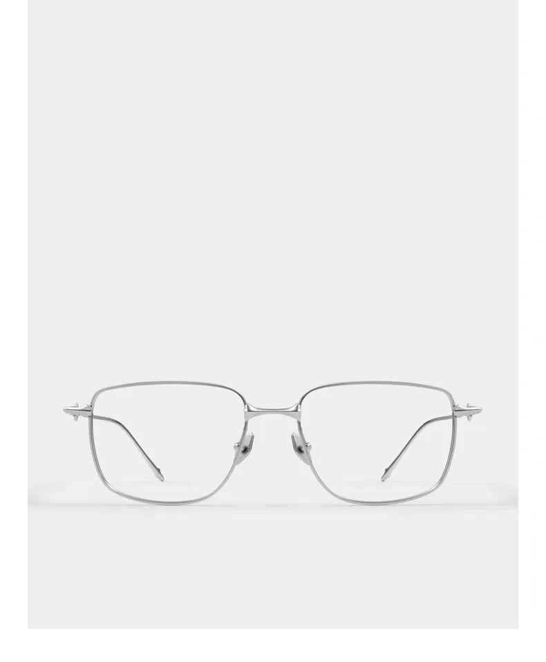 2024 New Style Fashion Titanium Retro Optical gm Glasses Frame Men Women Cat eye Eyeglasses Frame Prescription Eyewear UV400