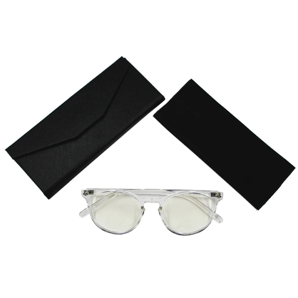 blue light Blocking 100% Orange Lens, Red Lens   Computer Blue Light Blocking Luxury blocking Fashion Glasses Women Man Computer