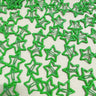 KYDZSW 10Pcs Children Cute Colors Geometric Stars Ornament Hair Clips Girls Lovely Sweet Hairpins Kid Hair Accessories