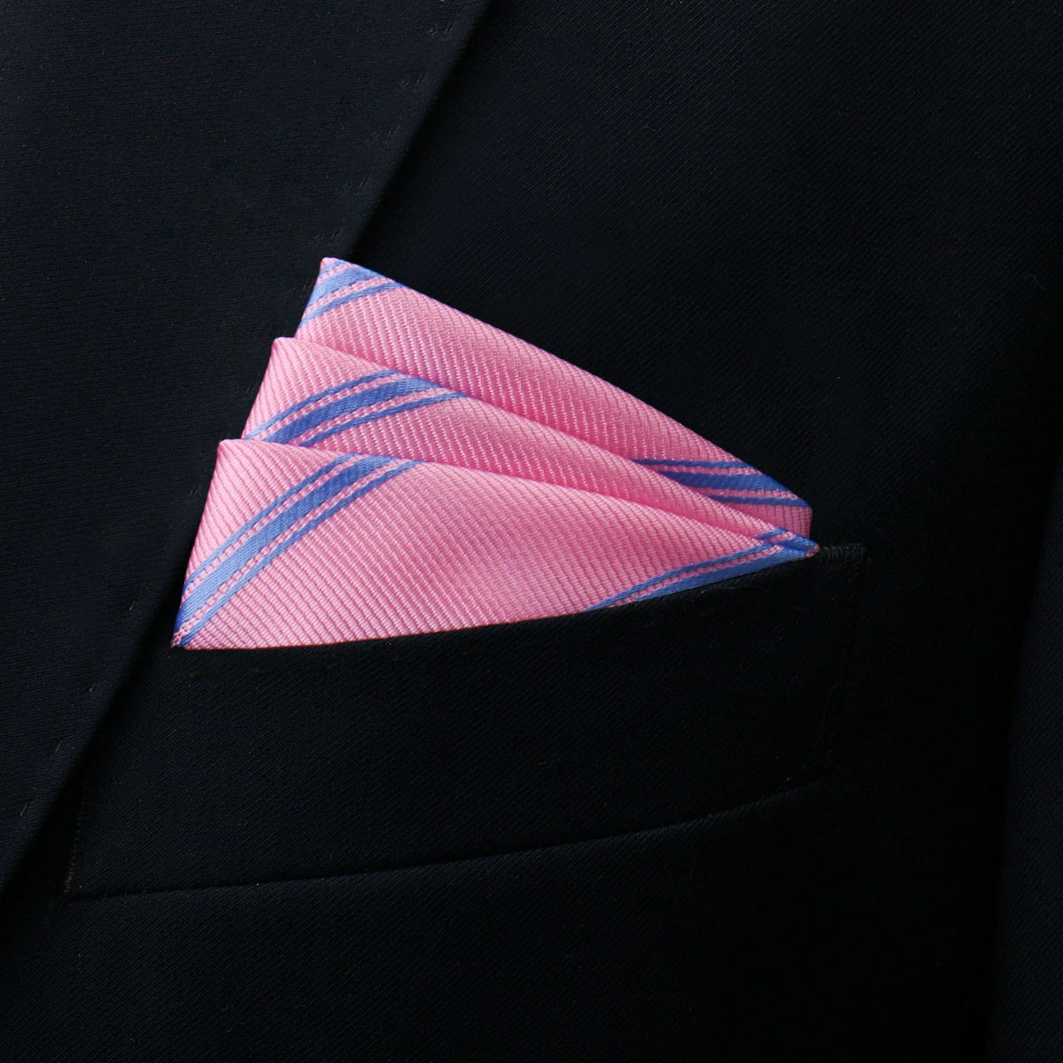 New Style Handkerchief Hot sale Black Suit Accessories Solid Kerchief Men Wedding Party Birthday Gift Pocket Square Paisley