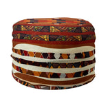 Boho Headbands For Women Fashion Wide Headscarf Bohemian Yoga  Workout Head Bands Hair Accessories Band