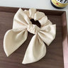 4Pcs/Set Plush Hair Claw Elegant Acrylic Hairpins Faux Fur Hair Clip Barrette Crab Headwear for Women Girls Hair Accessories