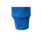 2023 Autumn and Winter New European and American Solid Color Fleece Sweater Pants Men's Casual Zipper Sports Hat Set