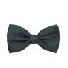 Men Bowties Classic Satin Bowtie Hot Sale Gentleman Necktie For Wedding Party Adjustable Solid Colorful Men Bow Ties Neck Cravat