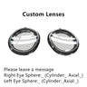 New for Meta Quest 3 Lens Myopia Anti-Blue Anti-Glare Glasses Magnetic Eyeglass Frame VR Prescription Lenses for Oculus Quest 3