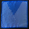 Luxury Mens Handkerchief Silk Accessories Hanky Pocket Squared Handkerchief Pocket Scarf Paisley Polka Dots Party Wedding Prom