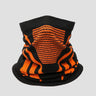Neck Warmer Bicycle Cycling Scarf Hiking Breathable Mask Outdoor Windproof Thickened Mask Bib Sports Face Bandana Mask Cover