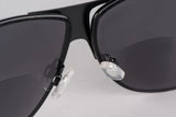 Double Lens Sunglasses and Reading Glasses Dual Function Glasses Metal Eyeglass Frame Sunglasses