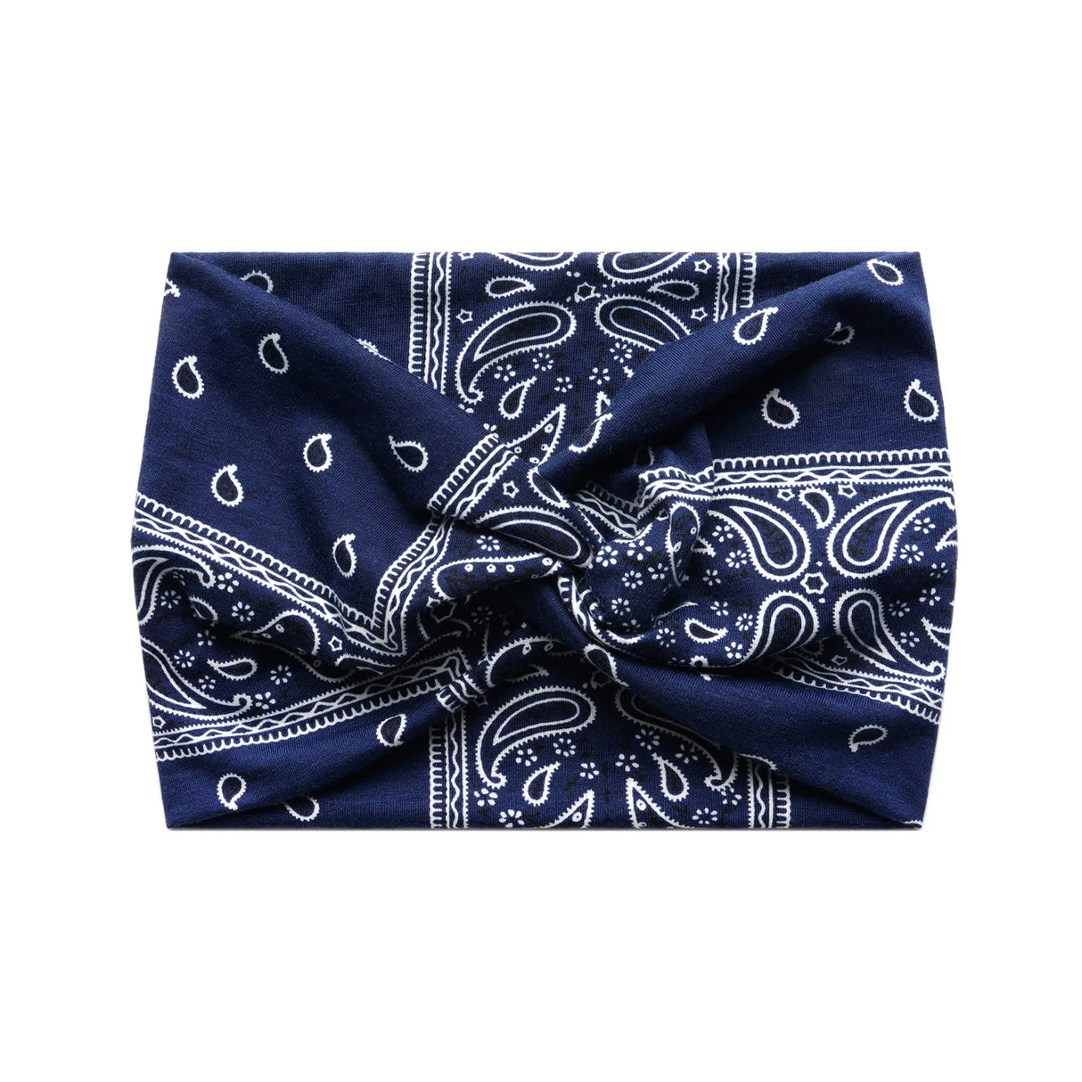 Twisted Wide Headbands for Women Extra Large Turban Workout Headband Fashion Yoga Hair Bands Boho Twisted Thick Hair Accessories