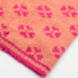 2024 Winter Balaclava Hats For Women Knitted Hooded Caps Designer's Cute personality Hats One-Piece Neck Collar Beanies Cap