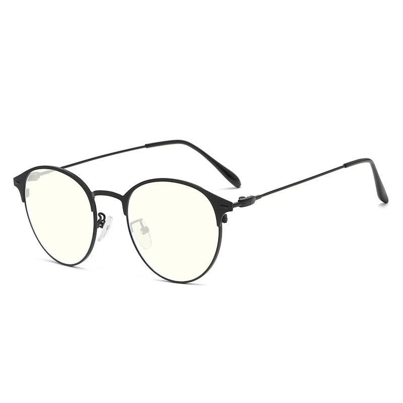 Photochromic Blue Light Blocking Glasses 2 In 1 Anti-ultraviolet Eyeglasses Anti Light Sunglasses For Men And Women