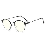 Photochromic Blue Light Blocking Glasses 2 In 1 Anti-ultraviolet Eyeglasses Anti Light Sunglasses For Men And Women