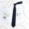 Korean style elegant Ties for men gifts Top clothes accessories Wedding  Black Gray Striped JK Ladies Collar Slim Neck Bow tie