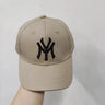 Cool New Boys Girls Kids Children Cap Letter Embroidery Four Seasons Baseball Cap Popular Hip Hop Sun Hat DropShipping