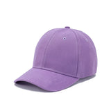 Verstelbare Students Effen Kleur Shading Hip Hop Unisex Baseball Cap Zon Bescherming Lente Zomer Ademend Buitenreizen Kids Hats