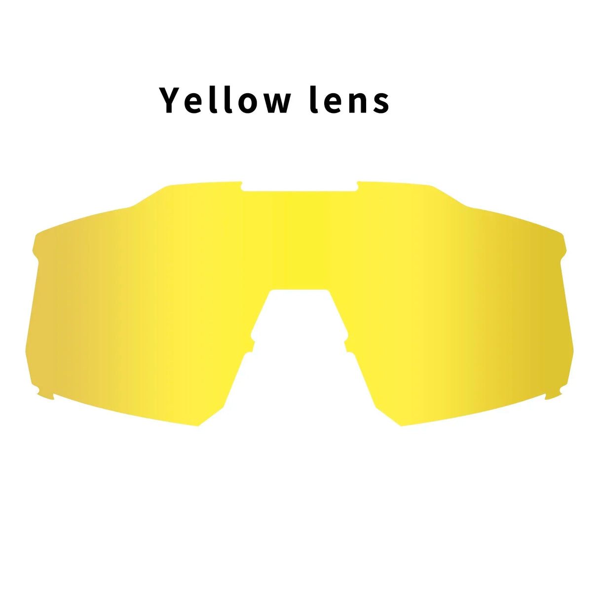 KE9022 Full Red Blue Green Polarized Lens Photochromic Replacement Lenses Cycling Bicycle Sun Glasses Eyewear frame Suitable