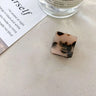 Mini hair claws accessories clip pin for girl women summer Crab vintage trendy cute sweets new in 2024 Headdress