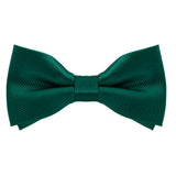 HUISHI Bow Ties For Men Solid Stripe Black Pearl White Bowtie Elegant Mans Bussiness Wedding Party Accessories Butterfly Bow