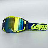 6.5 Lens Anti-fog Motocross Goggles MX MTB ATV Helmet Glasses DH Moto Enduro Safety Goggles Motorcycle Skiing Snowboard Goggle