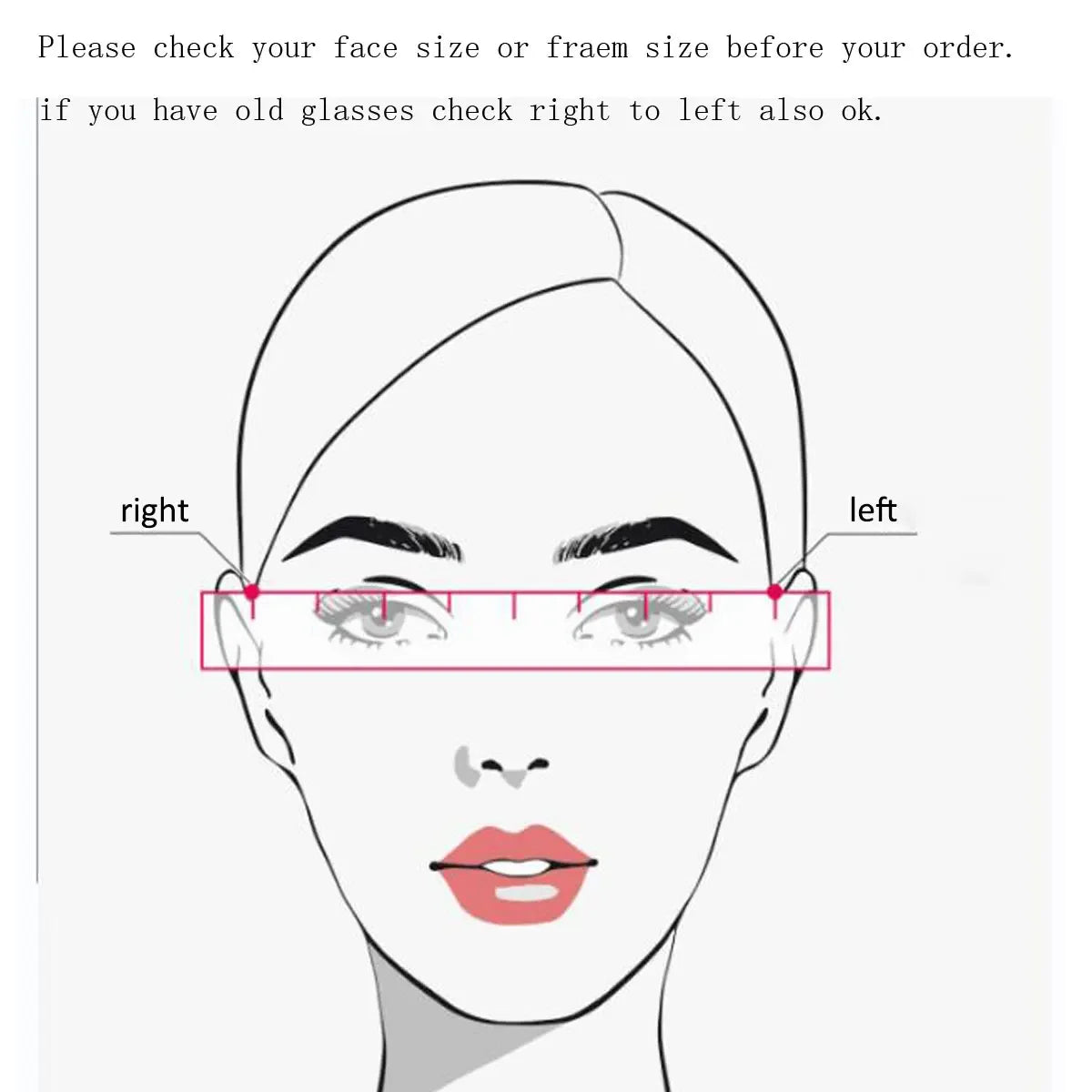 red glasses red blue light glasses for better sleep blue light blocking glasses orange lenses Tr90  women eyeglasses SH2022