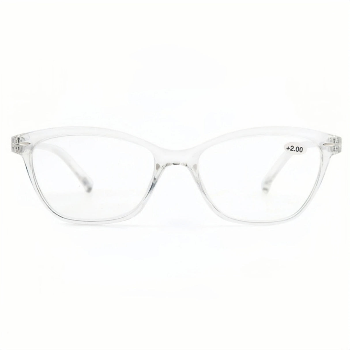Blue Light Blocking Glasses Lady Computers Flat Lenses Eyeglass reading fatigue relieving reading glasses for wome