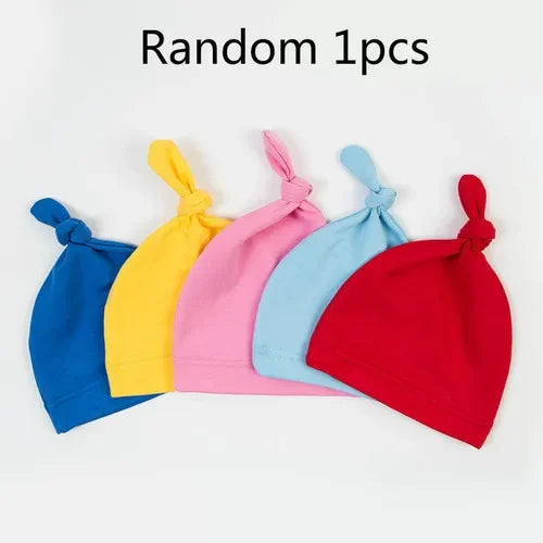 Cute Bear Ear Baby Hat Kids Boy Girl Soft Cotton Peaked Bonnet Caps Children Cartoon Casual Sun Visor Hats