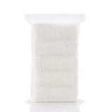 5pcst Baby Towels Muslin 6 layers Cotton SoftBaby Face Towel Handkerchief Bathing Feeding Face Washcloth Wipe Burp Cloth