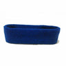 Women Men Headband Sports Yoga Fitness Stretch Sweatband Hair Band Elasticity Towel Headband Headwear Absorb Sweat Head Band