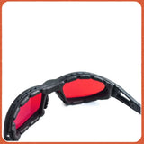 Red Lens，Orange Lens 100% Blue Light Blocking Goggles Glasses  Gaming Glasses Anti fatigue fashion Phone Eyeglasses