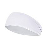 Sports Headbands for Men Moisture Wicking Workout Headband Sweatband Headbands Hairband for Women Men