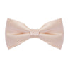 HUISHI Bow Ties For Men Solid Stripe Black Pearl White Bowtie Elegant Mans Bussiness Wedding Party Accessories Butterfly Bow