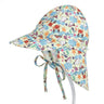 2023New Summer Baby Sun Hat Baby Girls Boys Caps Cartoon Panama Children's Hat UV Protection Travel Beach Kid Bucket Hat SPF 50+