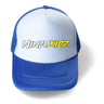 2024 New Cute NINJA KIDZ Baby Hat Kids Boy Adjustable Baseball Caps Boys Girls Hats Children Snapback Hip-Hop Sun Hat