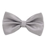 HUISHI Bowtie Mens Tie Solid Check Fashion Bowties Banquet Wedding Black Gold Red Green Pink Blue White Classic Bow Ties For Men