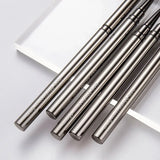 5PCS Nail Art Liner Brushes Hand Painted Brush Acrylic UV Gel Colours Paints Builder Drawing Pen DIY Manicure Design Accessories