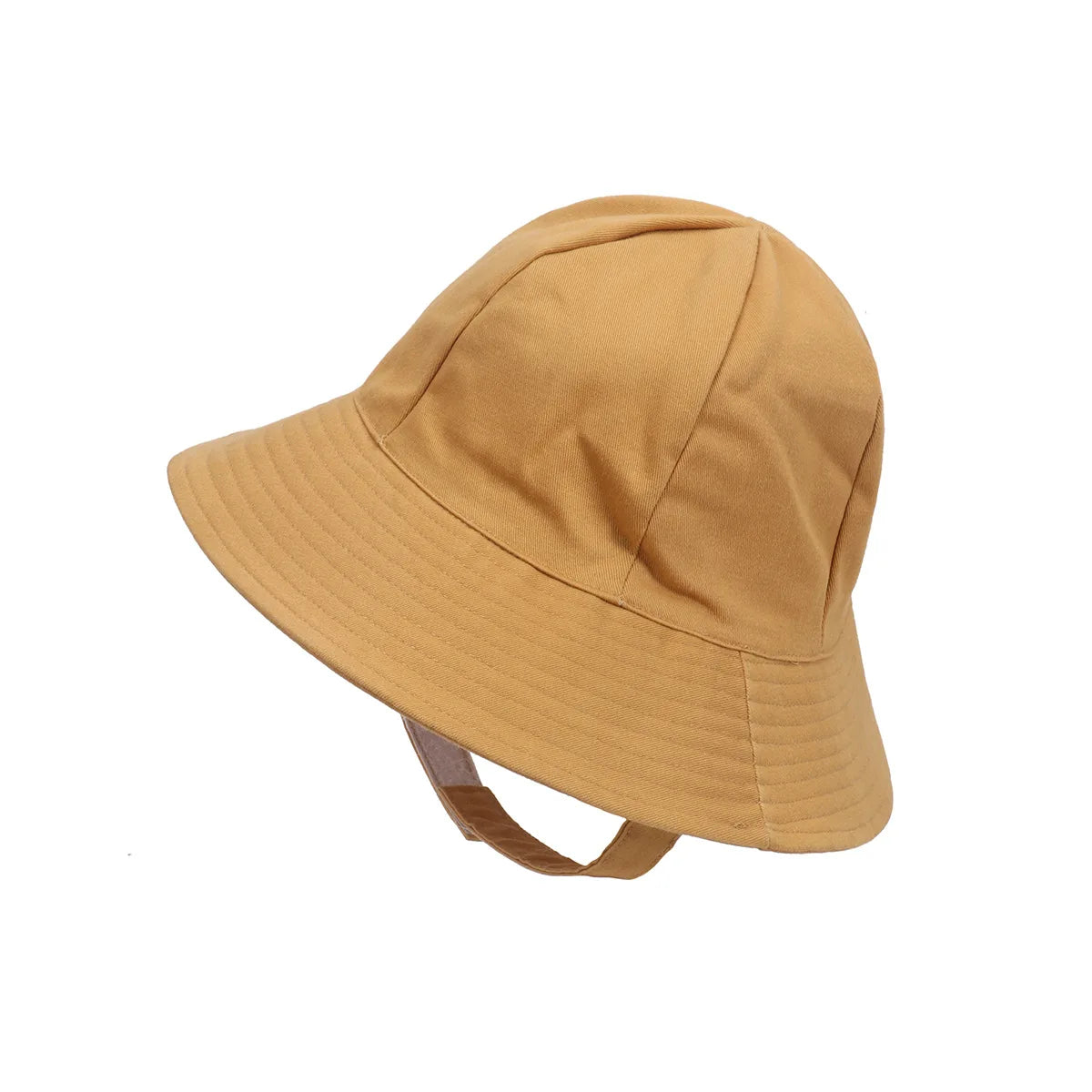 0-8years Baby Hat Summer Autumn Panama Baby Outdoor Fisherman Sun Hat Beach Accessories Kids Bucket Hat Baby Cap for Girls Boys