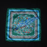 Luxury Mens Handkerchief Silk Accessories Hanky Pocket Squared Handkerchief Pocket Scarf Paisley Polka Dots Party Wedding Prom