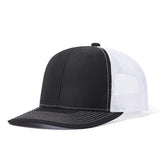Hot Sale Unisex Baseball Cap for Men Women Slight Curved Brim Style Trucker Hat Casual Outdoor Breathable Cap Gorras Hombre