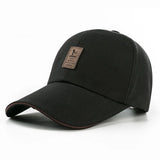 Hot Sale Unisex Fashion Cap Classic Simple Solid Color Baseball Caps For Men & Women High Quality Golf Sports Hat  kpop