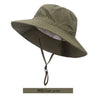 XS,M,L Summer Baby Sun Hat UV Protection Kids Bucket Hat For Girls Boys Outdoor Panama Beach Caps Toddler Infant Bucket Cap